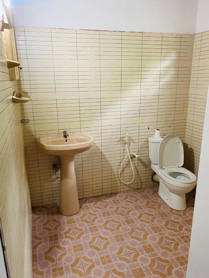 Chandi Gaya Beach Guesthouse 坦加拉 外观 照片